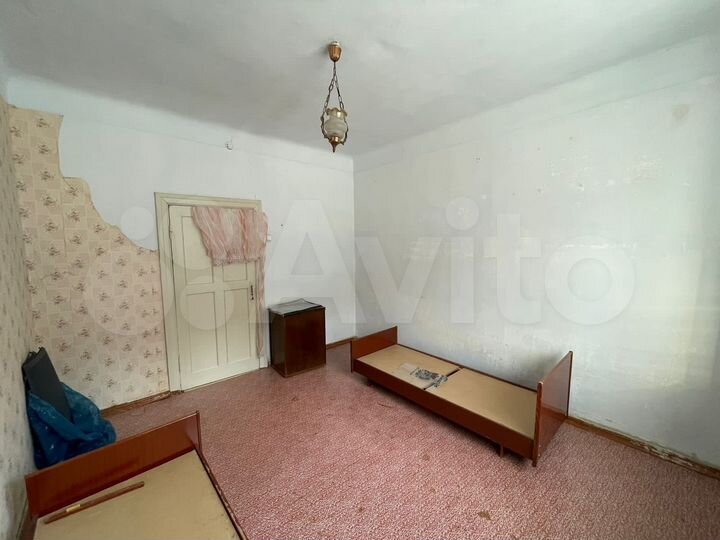 2-к. квартира, 54 м², 1/5 эт.