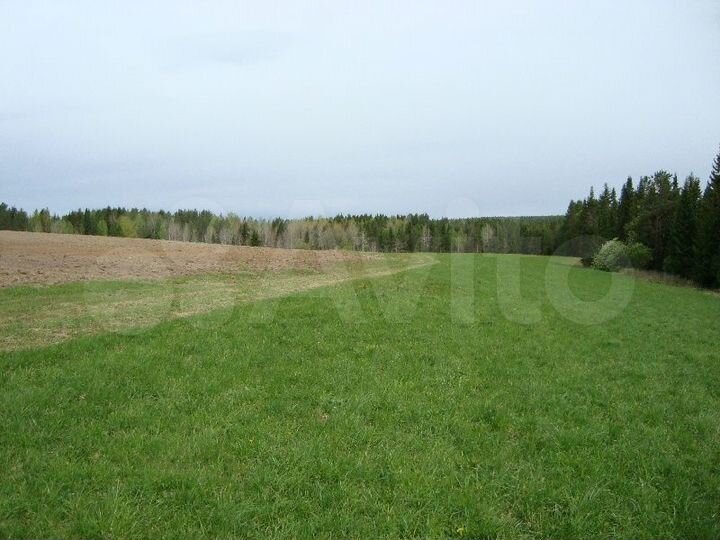 Участок 72,2 га (СНТ, ДНП)