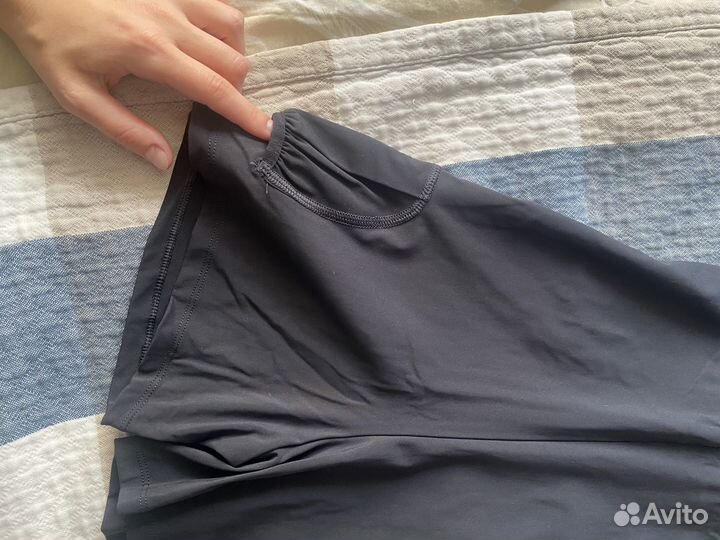 Платье для большого тенниса Oysho