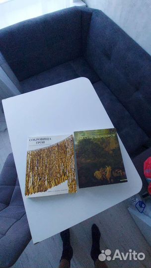 Коллекционные издания сокровища трои и пушкинский