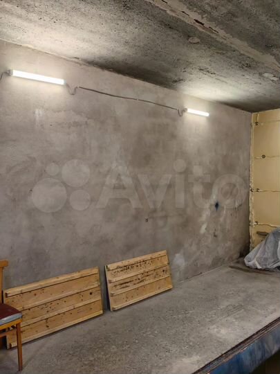 Гараж, 24 м²