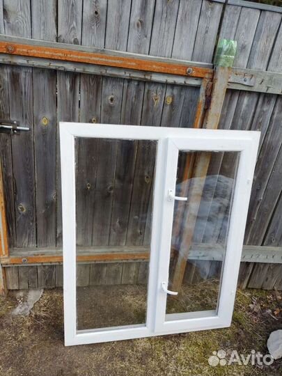 Деревянные окна