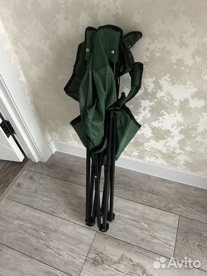 Стул складной туристический