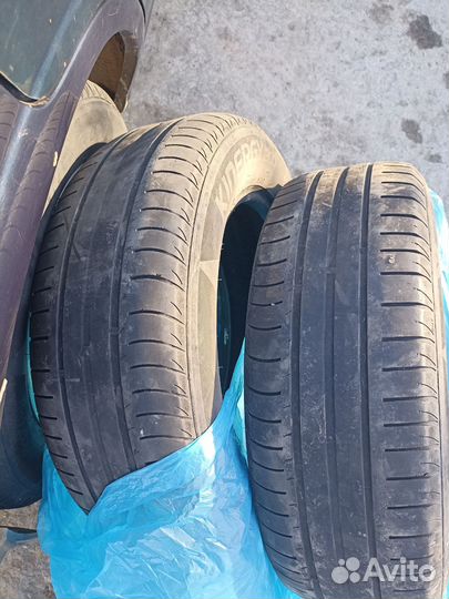 Kingboss ROTATION RW501 195/65 R15