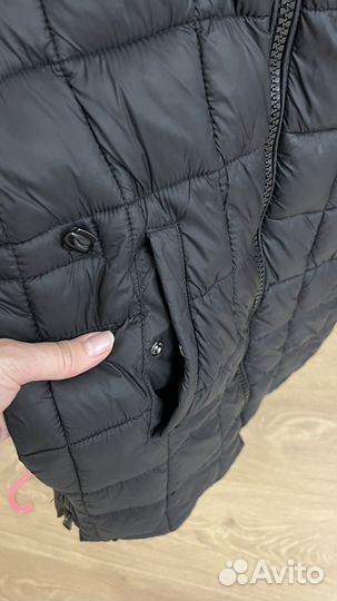 Куртка для девочки zara