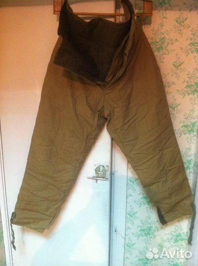 Тех. ввс СССР