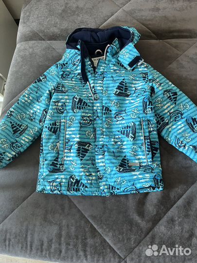 Костюм для мальчика 128