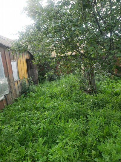 Дом 105 м² на участке 40 сот.