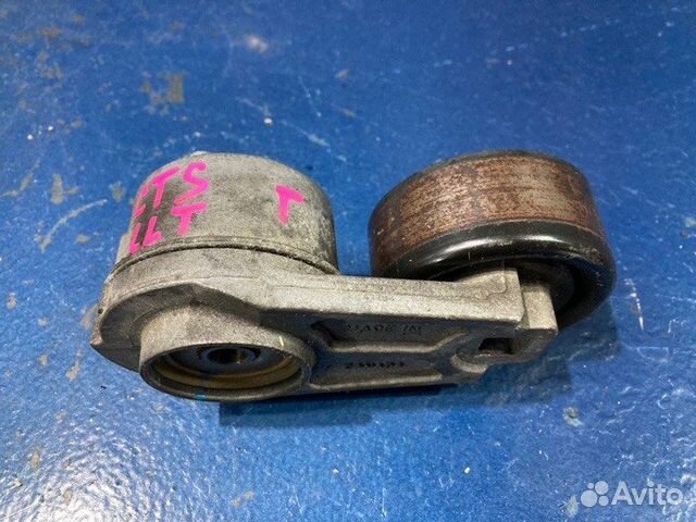 Натяжитель Cadillac Cts 2 LLT 3.6 73Т.км