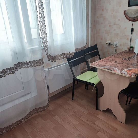 1-к. квартира, 42 м², 15/17 эт.