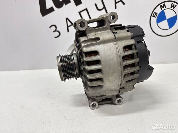 Генератор Audi A6 2.0 2011-2014