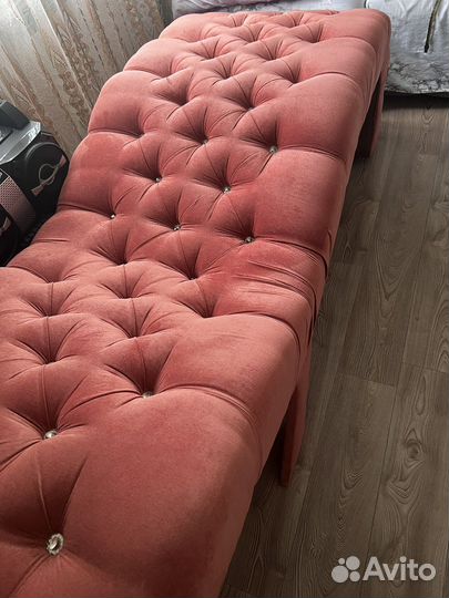 Кушетка ортопедическая