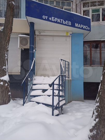 Торговая площадь, 68 м²