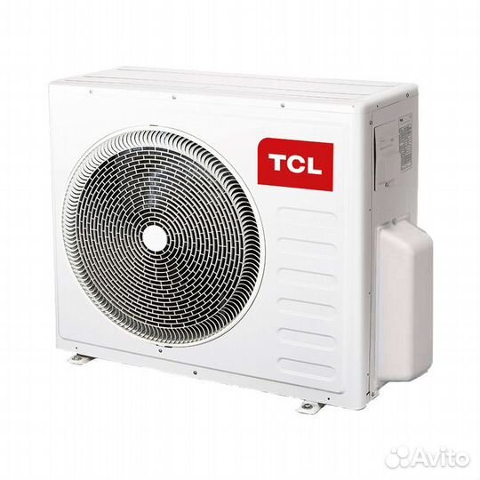 Наружный блок мультисплит системы TCL tacm5O-42HID