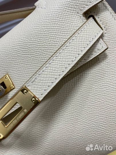 Kelly pochette