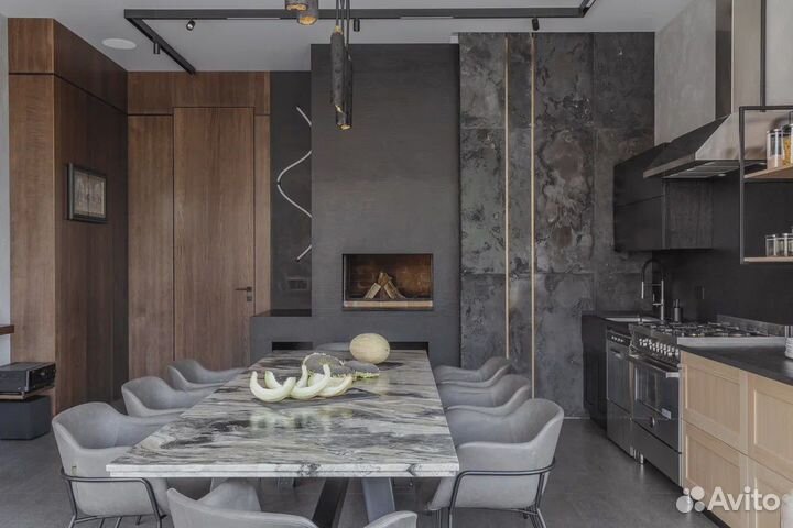 Изготовление изделий из н. камня -свой склад и цех