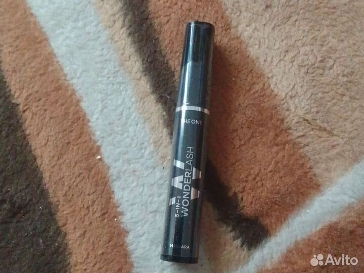 Тушь для ресниц