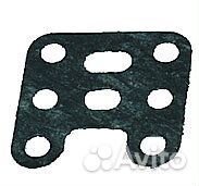 Прокладка воздухораспределителя кпп (корпуса) кама