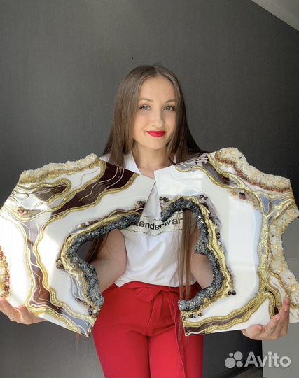 Настенное панно