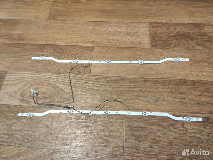 Подсветка Samsung ue32n4000