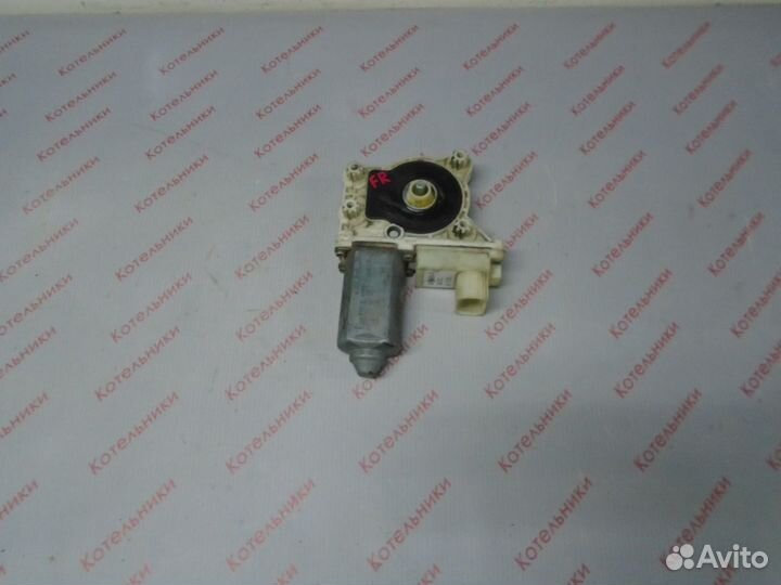 BMW 67628382002 Моторчик стеклоподъемника правый