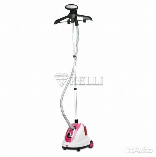 Отпариватель Kelli KL-305 2 л 2800Вт