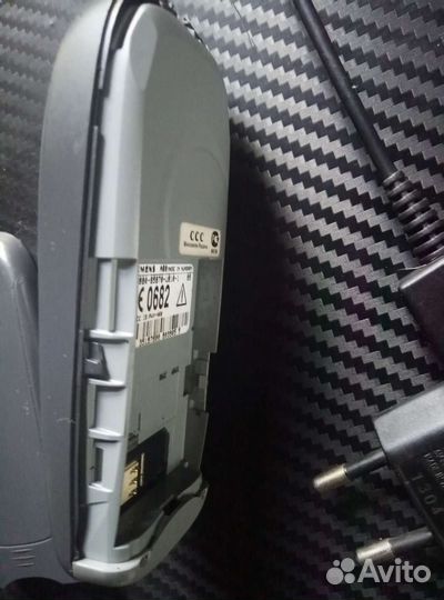 Телефон Siemens А60