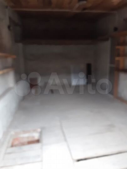 Гараж, 21 м²