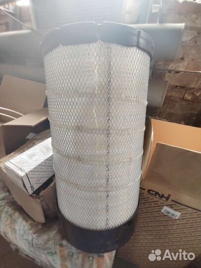 84069017 фильтр воздушный