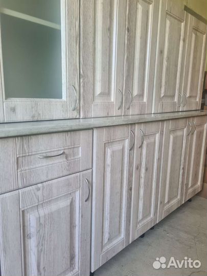 Кухонный гарнитур бу доставка бесплатно