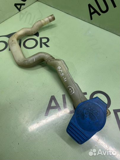 Горловина бачка стеклоомывателя Volkswagen Touareg