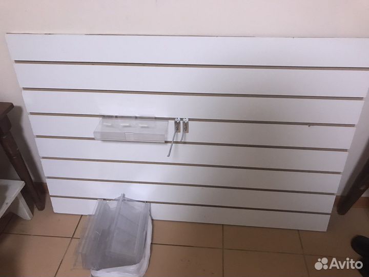 Эконом панели бу