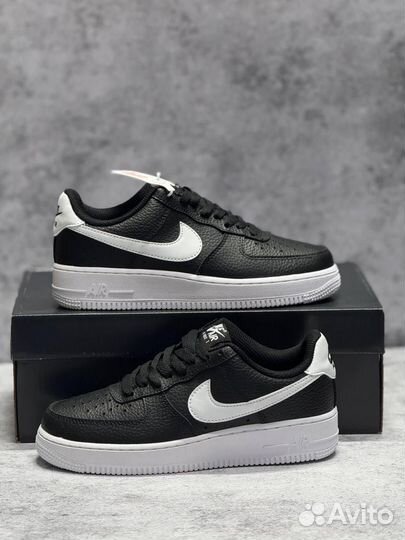 Кроссовки Nike Air Force 1 (Арт.93417)