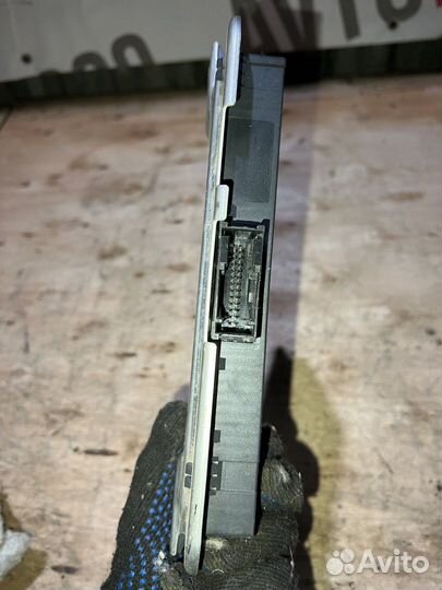 Блок управления светом bmw x3