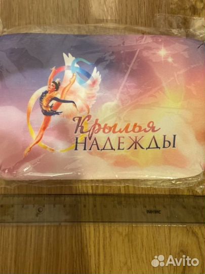 Подушка для художественной гимнастики