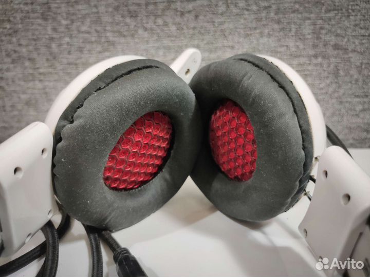 Гарнитура игровая Oklick HS-G300