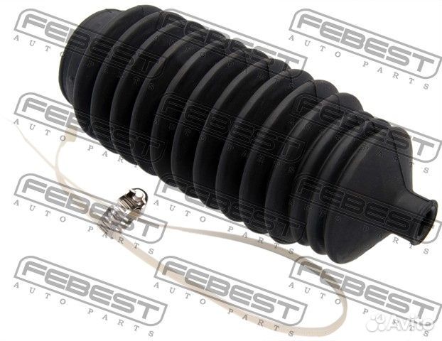 Пыльник рулевой рейки