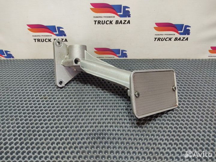 Маслозаборник Daf XF105