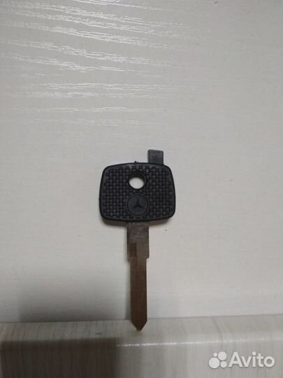 Ключ заготовка