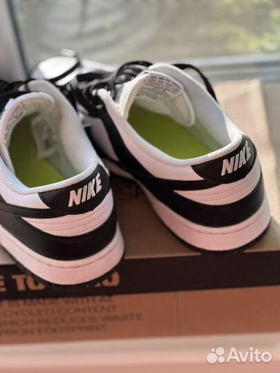 Кроссовки nike