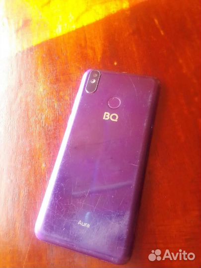 BQ 6022G Aura, 2/16 ГБ