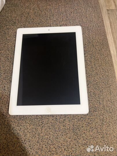 Планшет apple iPad 4