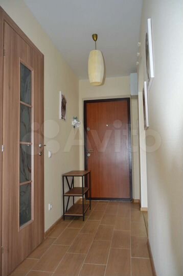 1-к. квартира, 42,9 м², 9/14 эт.