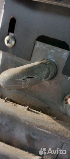 Газовая колонка автомат бу