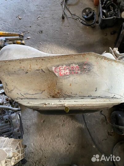 Топливный бак nissan cefiro