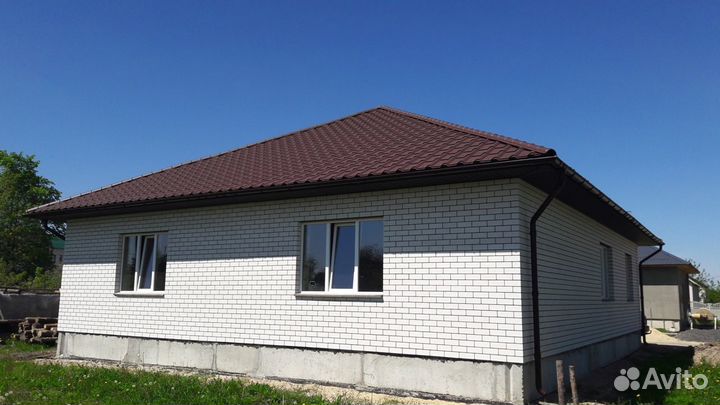 Металлочерепица Kamea (Камея) 0.5мм Satin