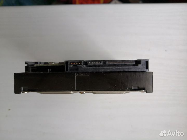 HDD жесткие диски 3,5