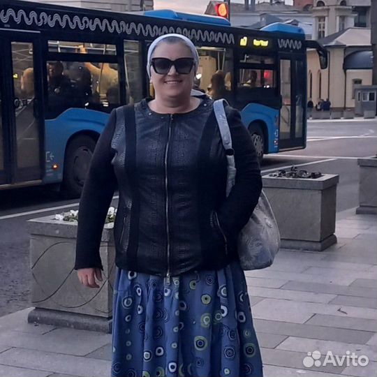 Ищу работу сиделкой