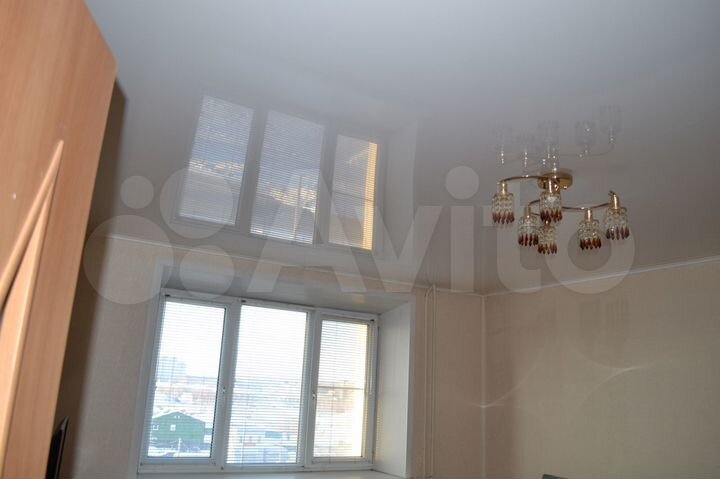 2-к. квартира, 62 м², 5/12 эт.