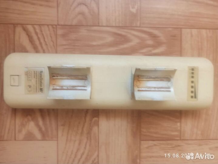 Nanostation m2